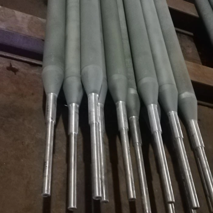 Centrifugal Casting: A Revolution in Metalworks